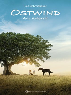 cover image of Ostwind--Aris Ankunft